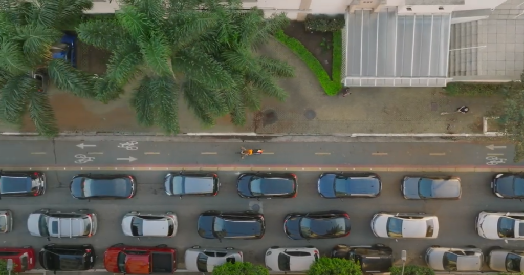 Impressões, de Pedro Caldas e Leonardo Virno. (Brasil, 2024, 26 min, livre)